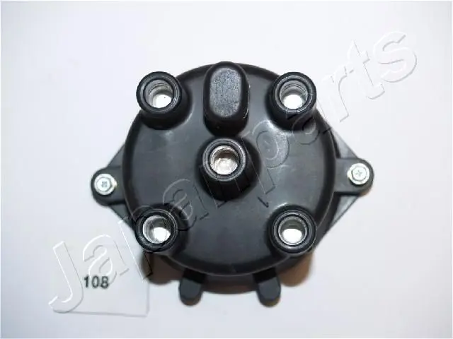 Handler.Part Distributor cap Japanparts CA108 1