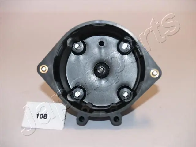 Handler.Part Distributor cap Japanparts CA108 2