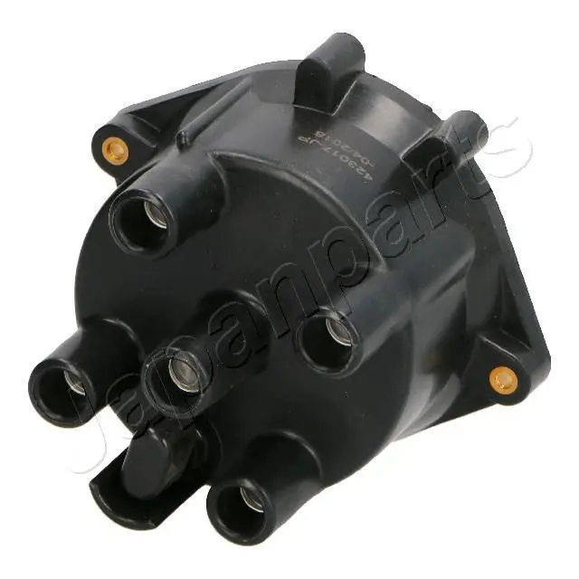 Handler.Part Distributor cap Japanparts CA118 1