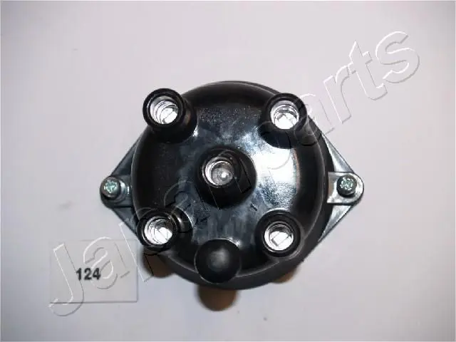 Handler.Part Distributor cap Japanparts CA124 1