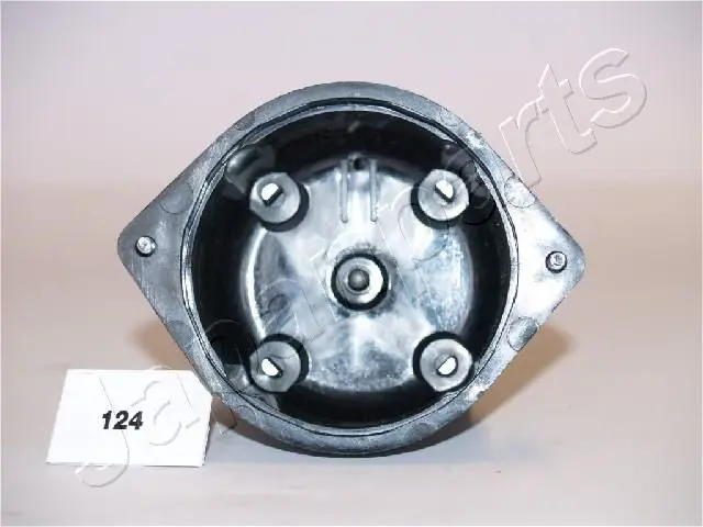 Handler.Part Distributor cap Japanparts CA124 2