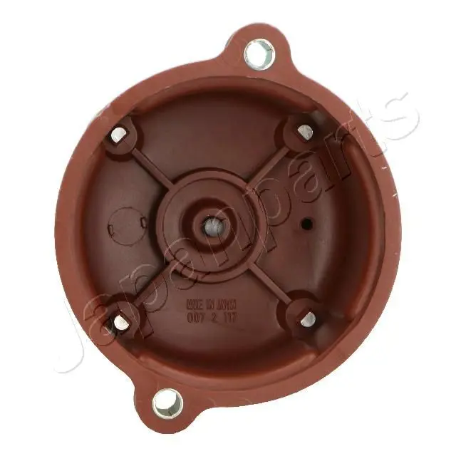 Handler.Part Distributor cap Japanparts CA901 2