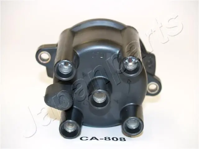 Handler.Part Distributor cap Japanparts CA808 1