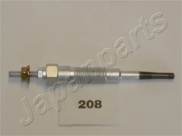 Handler.Part Glow plug Japanparts CE208 1