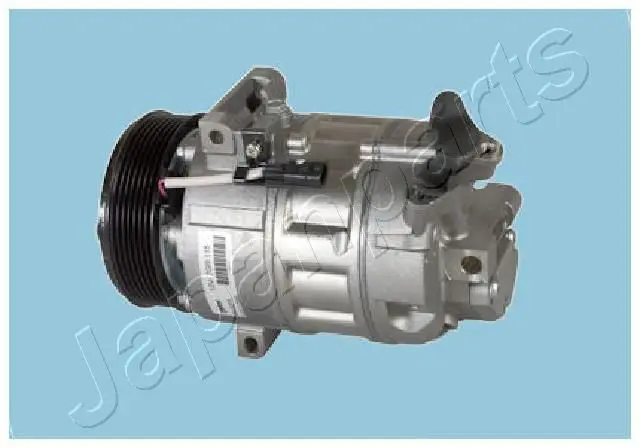 Handler.Part Compressor, air conditioning Japanparts CMP2052073 1