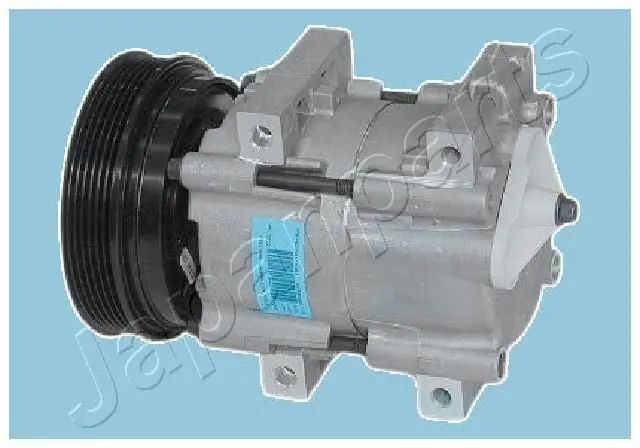 Handler.Part Compressor, air conditioning Japanparts CMP2060717 1