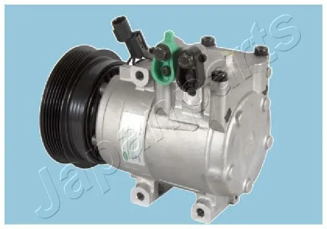 Handler.Part Compressor, air conditioning Japanparts CMP2060752 1