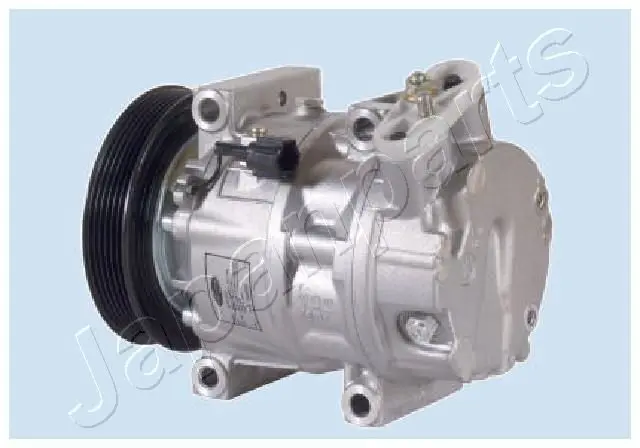 Handler.Part Compressor, air conditioning Japanparts CMP2061315 1