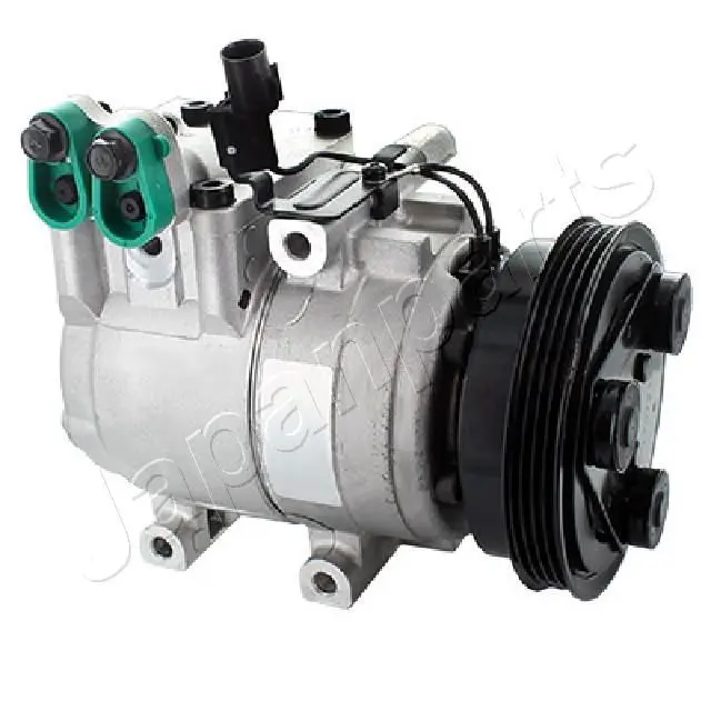 Handler.Part Compressor, air conditioning Japanparts CMP2081133 1