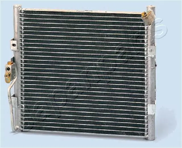 Handler.Part Condenser, air conditioning Japanparts CND193001 1