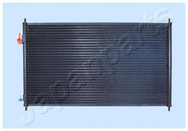 Handler.Part Condenser, air conditioning Japanparts CND193009 1