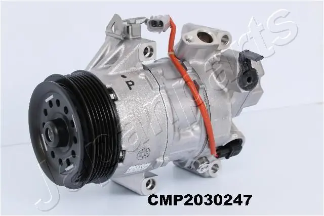 Handler.Part Compressor, air conditioning Japanparts CMP2030247 1