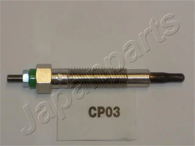 Handler.Part Glow plug Japanparts CP03 1