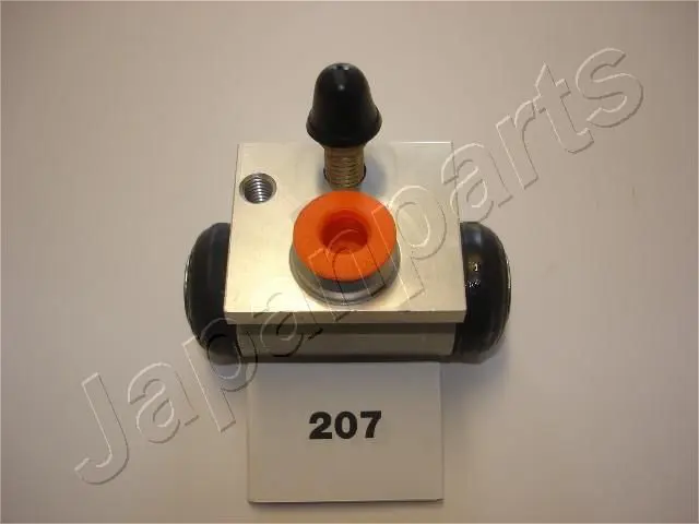 Handler.Part Wheel brake cylinder Japanparts CS207 1