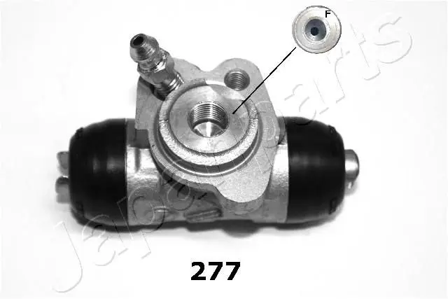 Handler.Part Wheel brake cylinder Japanparts CS277 1