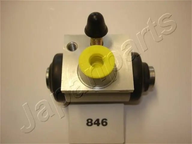 Handler.Part Wheel brake cylinder Japanparts CS846 1