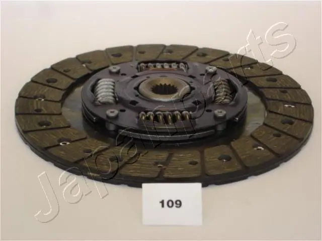 Handler.Part Clutch disc Japanparts DF109 1