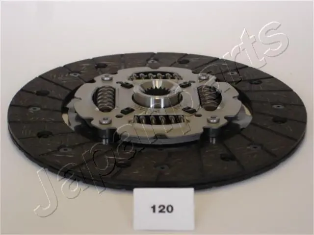 Handler.Part Clutch disc Japanparts DF120 1