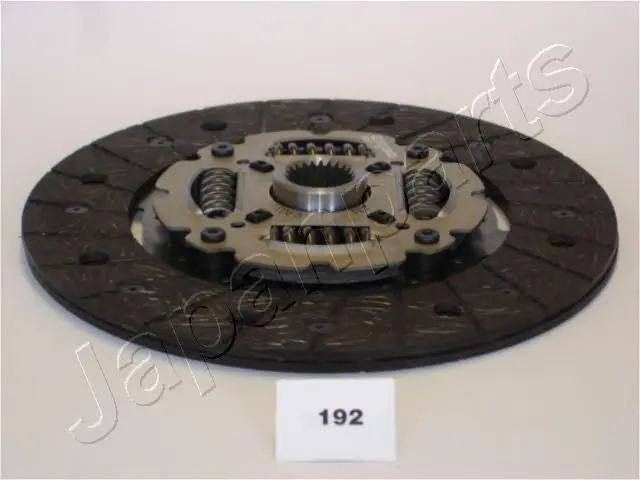 Handler.Part Clutch disc Japanparts DF192 1