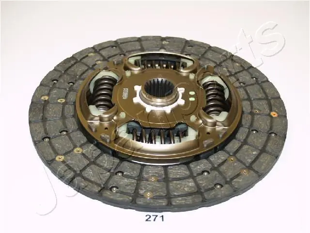 Handler.Part Clutch disc Japanparts DF271 1