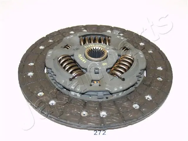 Handler.Part Clutch disc Japanparts DF272 1