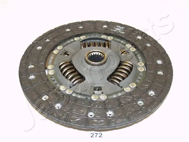 Handler.Part Clutch disc Japanparts DF272 2