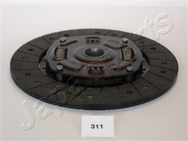 Handler.Part Clutch disc Japanparts DF311 1