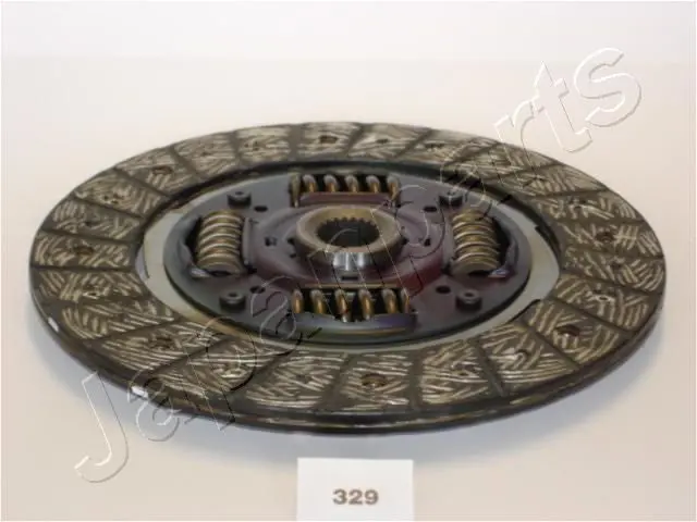 Handler.Part Clutch disc Japanparts DF329 2