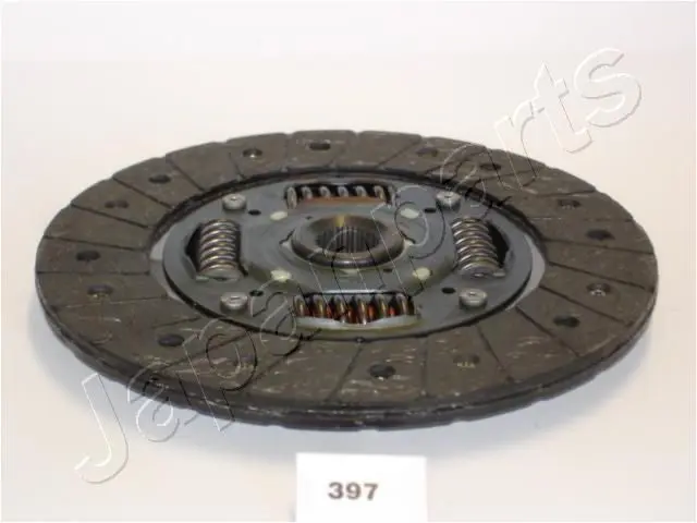 Handler.Part Clutch disc Japanparts DF397 2