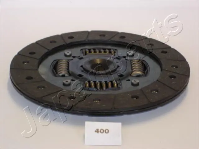 Handler.Part Clutch disc Japanparts DF400 2