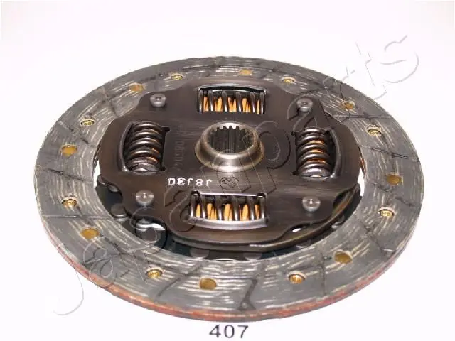 Handler.Part Clutch disc Japanparts DF407 1