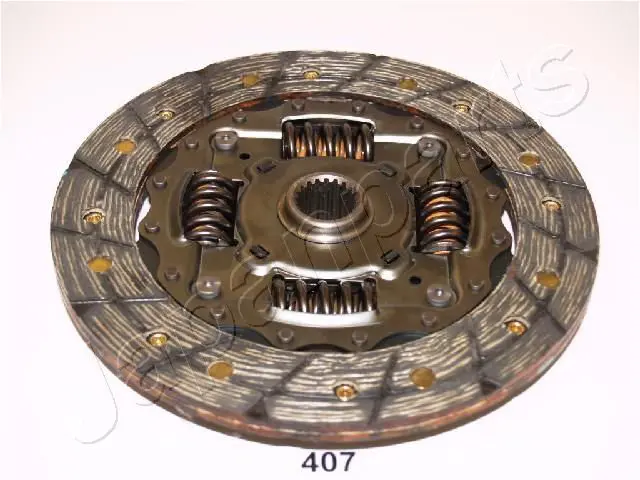 Handler.Part Clutch disc Japanparts DF407 2