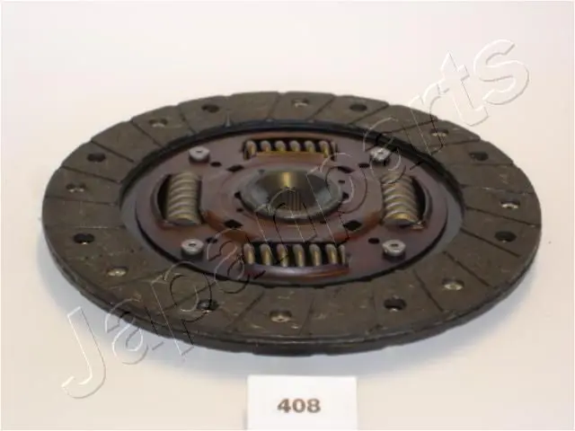 Handler.Part Clutch disc Japanparts DF408 2