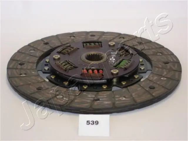 Handler.Part Clutch disc Japanparts DF539 1