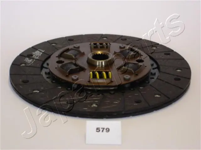 Handler.Part Clutch disc Japanparts DF579 1