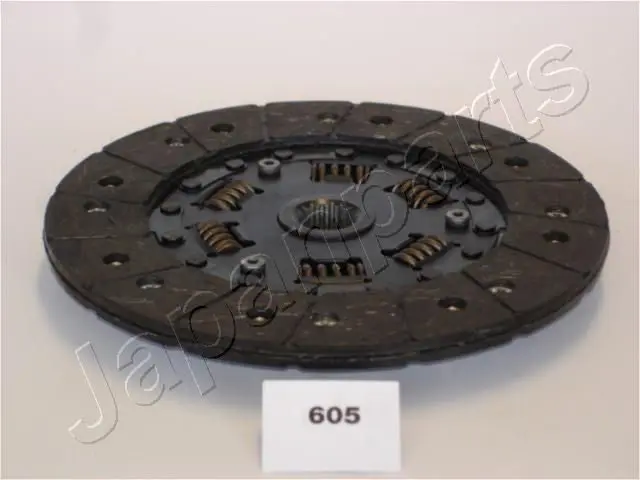 Handler.Part Clutch disc Japanparts DF605 2