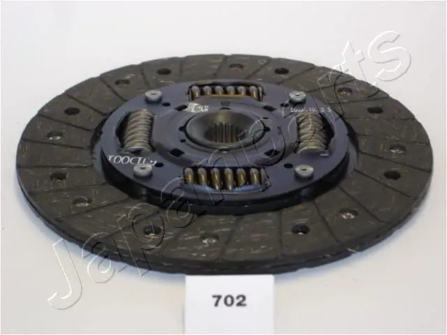 Handler.Part Clutch disc Japanparts DF702 1