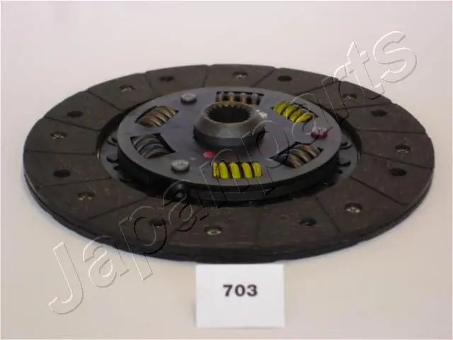 Handler.Part Clutch disc Japanparts DF703 1