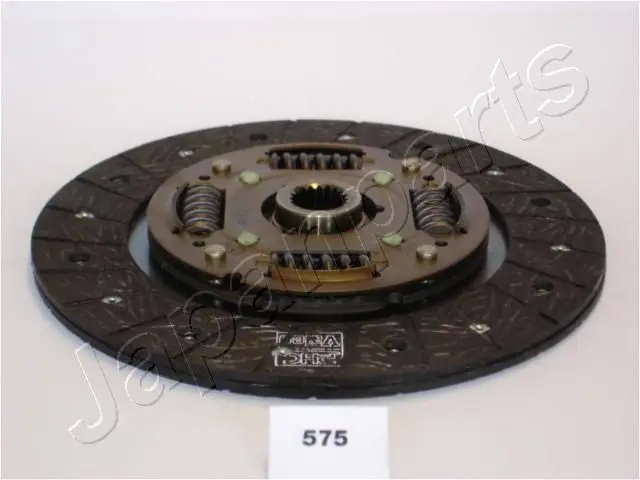 Handler.Part Clutch disc Japanparts DF575 1