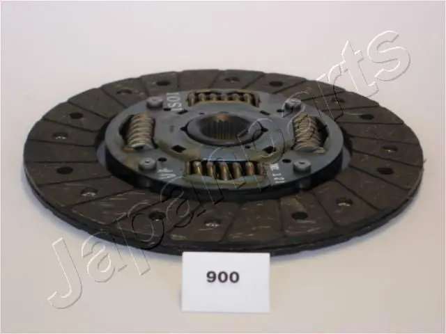 Handler.Part Clutch disc Japanparts DF900 1