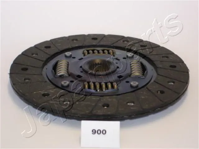 Handler.Part Clutch disc Japanparts DF900 2