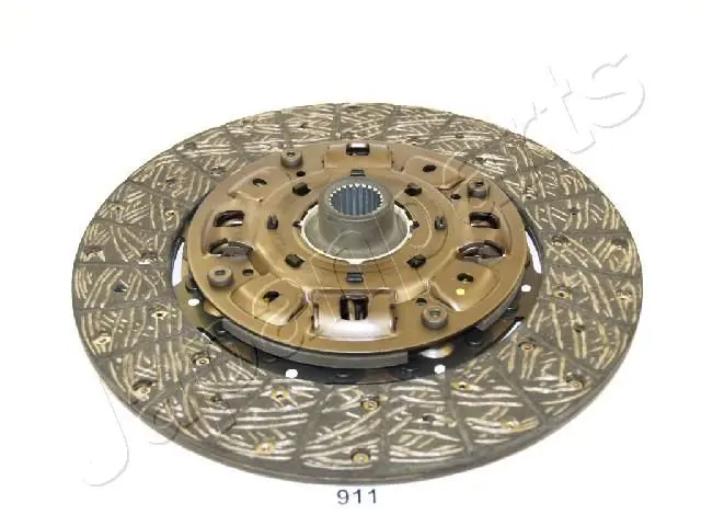 Handler.Part Clutch disc Japanparts DF911 1