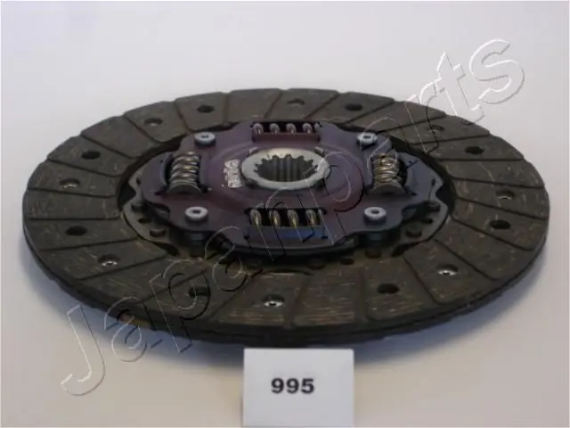 Handler.Part Clutch disc Japanparts DF995 1