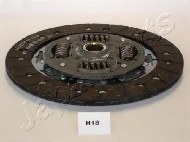 Handler.Part Clutch disc Japanparts DFH18 1