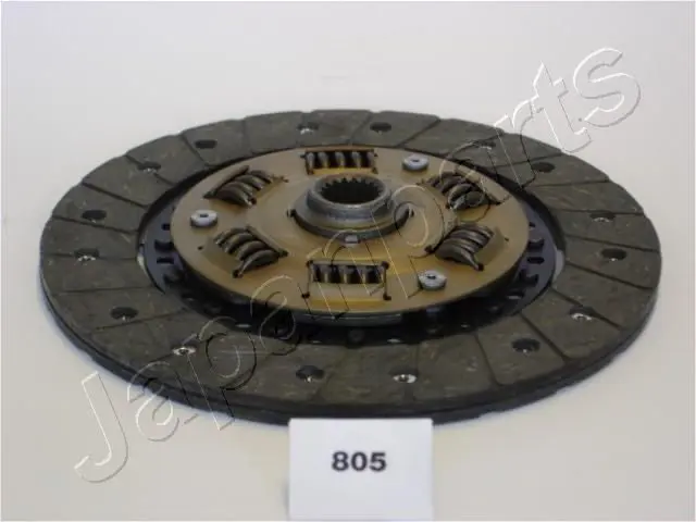 Handler.Part Clutch disc Japanparts DF805 1