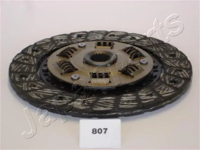 Handler.Part Clutch disc Japanparts DF807 1