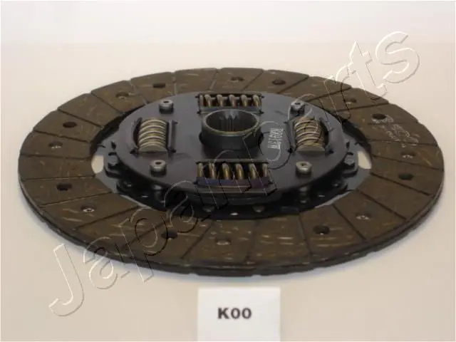 Handler.Part Clutch disc Japanparts DFK00 1