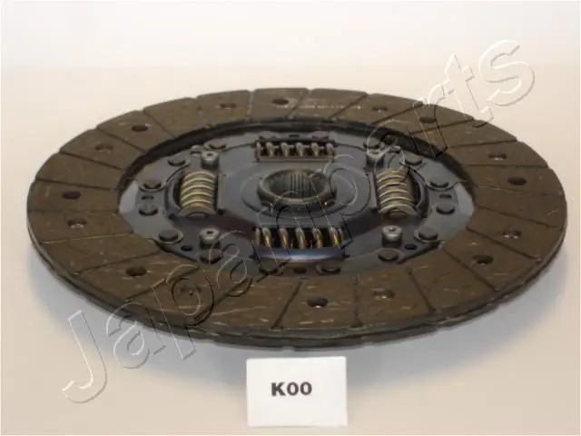 Handler.Part Clutch disc Japanparts DFK00 2