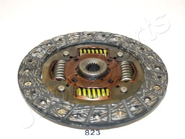 Handler.Part Clutch disc Japanparts DF823 2