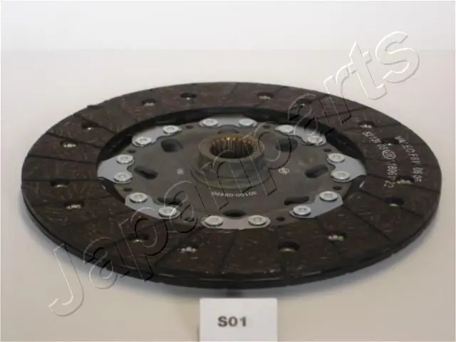 Handler.Part Clutch disc Japanparts DFS01 1